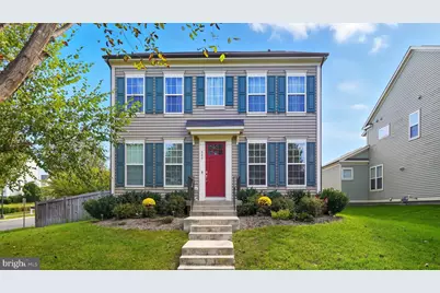 506 Apricot Street, Stafford, VA 22554 - Photo 1