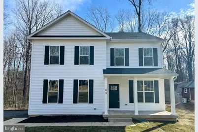 60 Hillcrest Drive, Stafford, VA 22556 - Photo 1