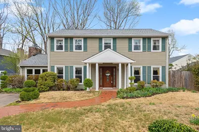 103 Coopers Lane, Stafford, VA 22554 - Photo 1