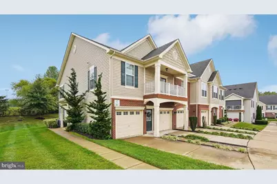 160 Burley Street #201, Stafford, VA 22554 - Photo 1