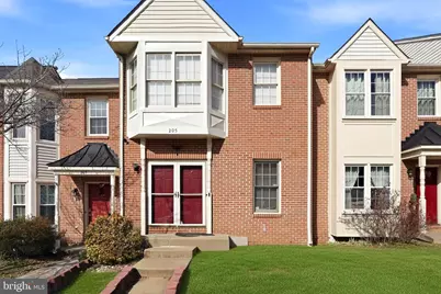 205 Braemar Place, Fredericksburg, VA 22405 - Photo 1
