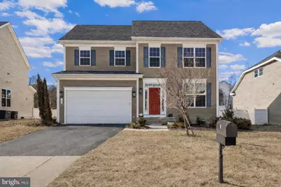 5 Doria Hill Drive, Stafford, VA 22554 - Photo 1