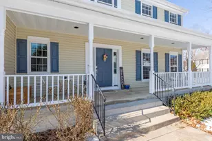 6 Sunstone Dr, Fredericksburg, VA 22406 - Photo 1