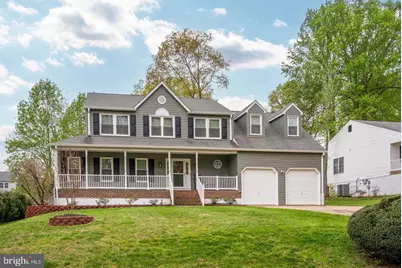 15 Owen Street, Stafford, VA 22556 - Photo 1