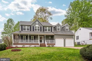 15 Owen St, Stafford, VA 22556 - Photo 1