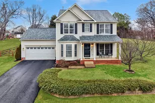 25 Fresh Water Dr, Fredericksburg, VA 22405 - Photo 1
