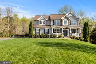 25 Rhonda Ct, Stafford, VA 22556 - Photo 1