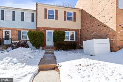 36 Bristol Court, Stafford, VA 22556 - Photo 1