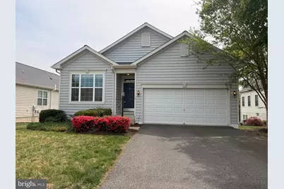 16 Dabney Court, Fredericksburg, VA 22405 - Photo 1