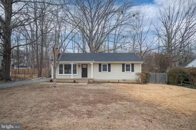 8 Patrick Henry Street, Fredericksburg, VA 22405 - Photo 1