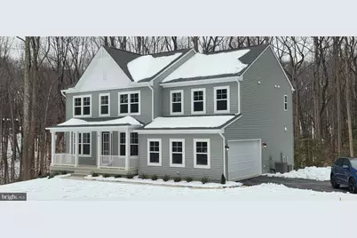 9 Cannon Bluff Drive, Stafford, VA 22554 - Photo 1