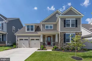 512 Crab Apple Dr, Stafford, VA 22554 - Photo 1