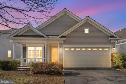 291 Bridgewater Circle, Fredericksburg, VA 22406 - Photo 1