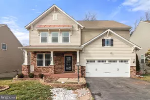79 Wagoneers Ln, Stafford, VA 22554 - Photo 1