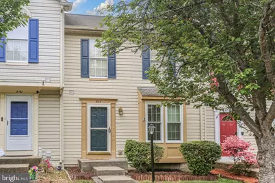 803 Sedgwick Court, Stafford, VA 22554 - Photo 1