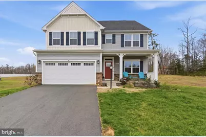 607 Babs Run, Fredericksburg, VA 22406 - Photo 1