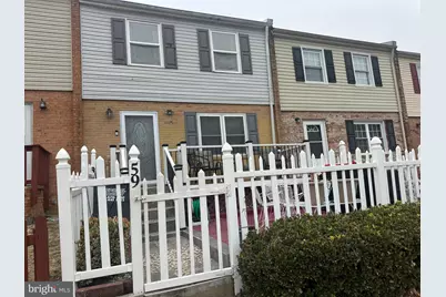 59 Bristol Court, Stafford, VA 22556 - Photo 1