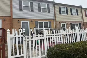 59 Bristol Ct, Stafford, VA 22556 - Photo 1