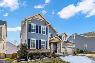 403 Smokebush Dr, Stafford, VA 22554 - Photo 1