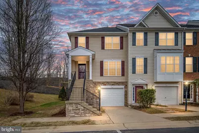 100 Mooring Court, Stafford, VA 22554 - Photo 1