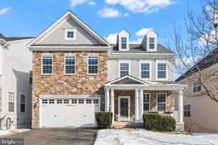 40 Trail Ridge Ln, Fredericksburg, VA 22405 - Photo 1