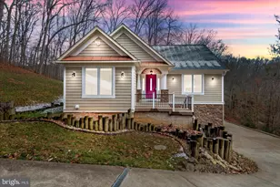 100 Aquia Bay Ave, Stafford, VA 22554 - Photo 1