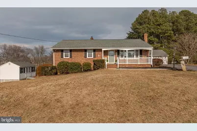 59 McCarty Road, Fredericksburg, VA 22405 - Photo 1