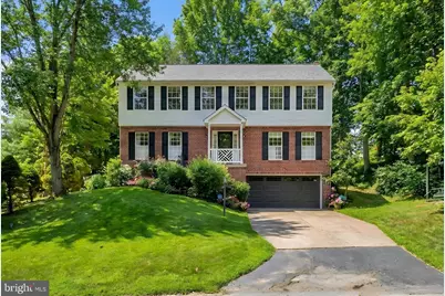 6 Clark Lane, Stafford, VA 22554 - Photo 1