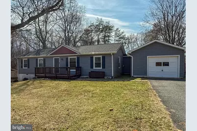 8 Ash Lane, Stafford, VA 22556 - Photo 1