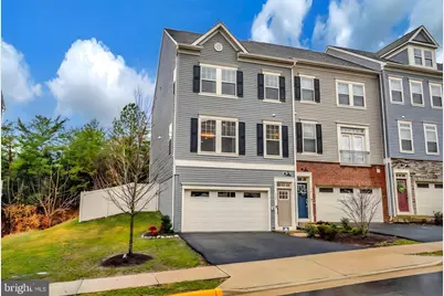 162 Shaded Valley Court, Stafford, VA 22554 - Photo 1