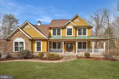 160 Queen Laurens Court, Fredericksburg, VA 22406 - Photo 1