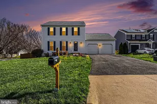 1 Crosswood Pl, Stafford, VA 22554 - Photo 1
