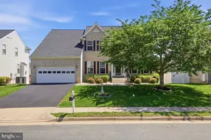 14 St Richards Ct, Stafford, VA 22556 - Photo 1