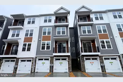 78 Valerian Loop #1, Stafford, VA 22554 - Photo 1