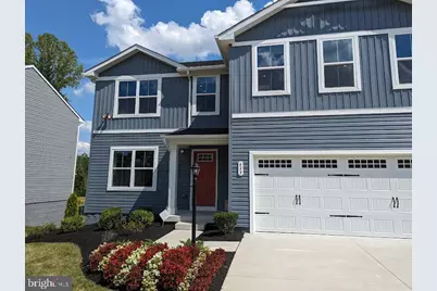 433 Old Potomac Church Road, Stafford, VA 22554 - Photo 1