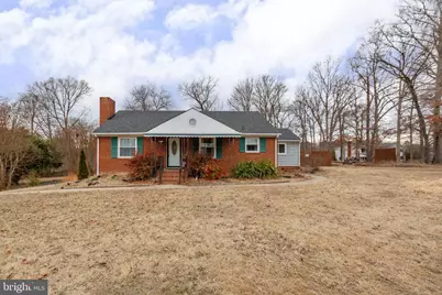 80 Ferry Road, Fredericksburg, VA 22405 - Photo 1