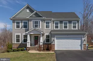 121 Hartwood Landing Ln, Fredericksburg, VA 22406 - Photo 1