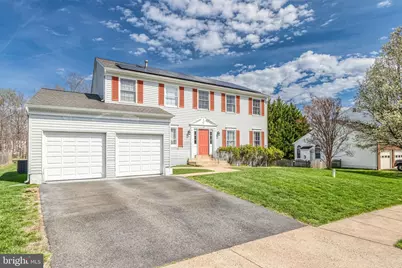 29 Palace Lane, Stafford, VA 22554 - Photo 1