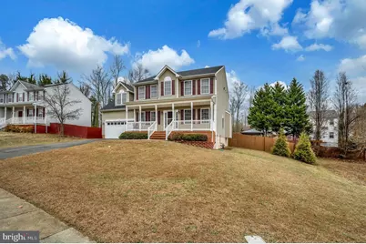 12 Courtney Court, Fredericksburg, VA 22405 - Photo 1