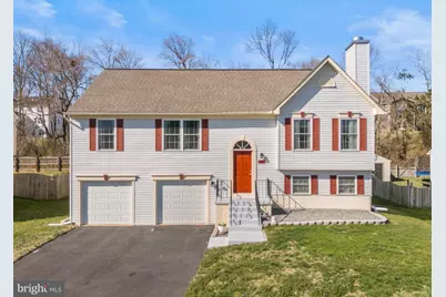 49 Little Oak Road, Fredericksburg, VA 22405 - Photo 1