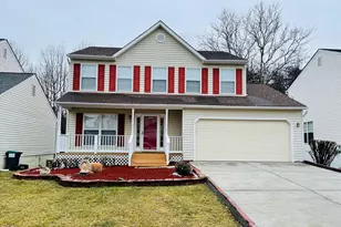 9 Kimberly Dr, Stafford, VA 22554 - Photo 1