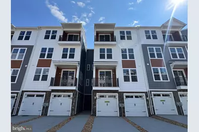 80 Valerian Loop #1, Stafford, VA 22554 - Photo 1