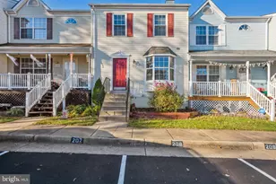 207 Westminster Ln, Stafford, VA 22556 - Photo 1