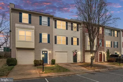 208 Regina Lane, Fredericksburg, VA 22405 - Photo 1