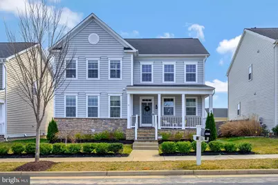 408 Apricot Street, Stafford, VA 22554 - Photo 1