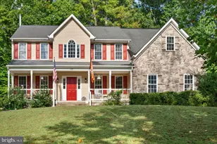 40 Stacy Ln, Fredericksburg, VA 22406 - Photo 1