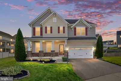 7 Ferrous Court, Stafford, VA 22554 - Photo 1