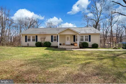 110 Doc Stone Road, Stafford, VA 22556 - Photo 1