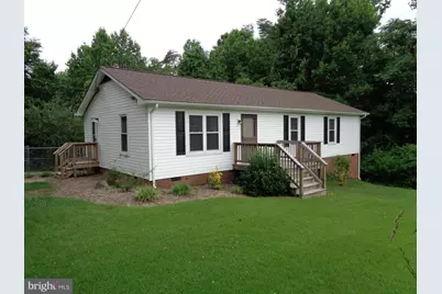 952 Ramoth Church Road, Fredericksburg, VA 22406 - Photo 1