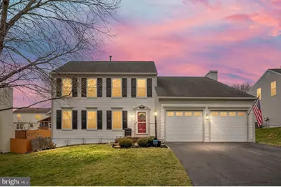 3 Hampshire Court, Stafford, VA 22554 - Photo 1
